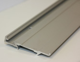 ALUMEXTRUSION2500/HOLES